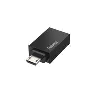 Mtrading Adattatore per tablet USB-OTG 7200307 nero