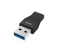 Mtrading Adattatore USB Type C 7200354 NERO/SILVER