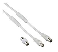 Mtrading Cavo Antenna 7205307 Bianco