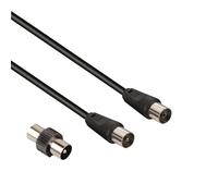 Mtrading Cavo antenna 7205308 Nero