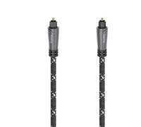 Hama Odt M 1.5 M Optic Cable Argento
