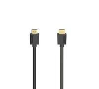 Hama Hs 4k 5 M Hdmi Cable Trasparente