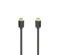Hama Cavo HDMI Ultra HD 8K, High Speed with Ethernet, 2 metri, 120 Mhz Hama