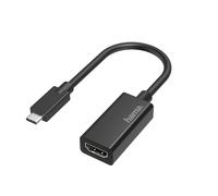 Mtrading CAVO MONITOR adattatore ingresso usb C / Uscita HDMI 7200315 nero