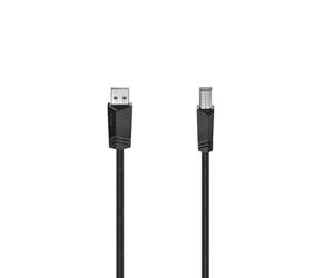 Mtrading Cavo USB 7200602 NERO/SILVER