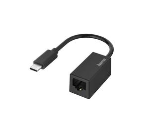 Mtrading Convertitore USB- C LAN 7200322 Nero