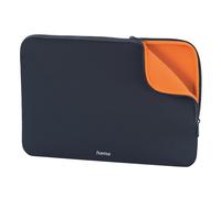 Mtrading Custodia Notebook Neoprene Style 15,6'' blu