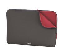 Mtrading Custodia Notebook Neoprene Style 15,6'' grigio
