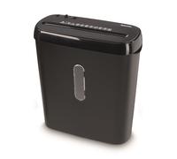 Distruggi documenti Hama 00050541 BASIC S6 Black Black
