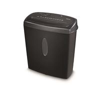 Mtrading Distruggi documenti elettrico X10CD NERO