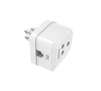 Mtrading HF Filtro ADSL Tripolare 7201162 Bianco