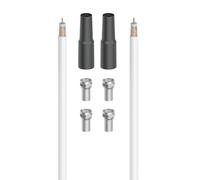 Mtrading Kit connessione 7205042 Bianco