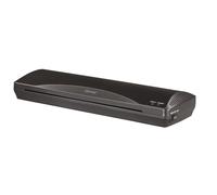 Hama 00050562 plastificatrice Laminatrice a freddo/caldo 250 mm/min Ne Hama
