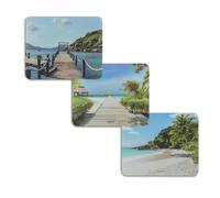 Mtrading Mouse Pad Vacanze Vari 7126873