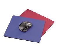 Mtrading Tappetini per Mouse 20Pz 7654770 Blu/Rosso
