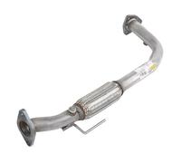 MTS 01.19920 Tubo gas scarico