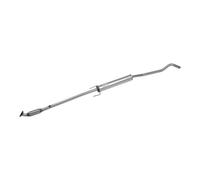 MTS 01.50118 Marmitta centrale per OPEL Corsa C Hatchback (X01) Tigra TwinTop