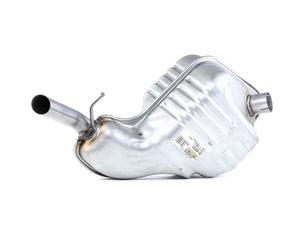 MTS 01.60731 Marmitta