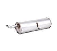 MTS 01.65280 Marmitta adatto per PEUGEOT 307 (3A/C) 308 I Hatchback (4A, 4C)