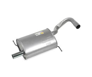 MTS 01.65710 Marmitta