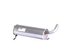 MTS 01.90350 Marmitta