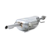 MTS 01.95490 Marmitta per OPEL Astra G Caravan (T98) ASTRA G Kasten (F70)