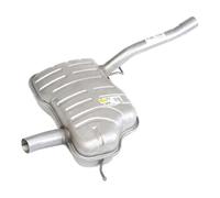 MTS 01.95520 Marmitta per BMW 3 Compact (E46)