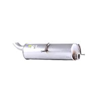 MTS 01.97500 Marmitta