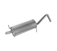 MTS 01.97950 Marmitta