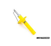 MTS Ammortizzatori Sport Anteriore Sinistra per Peugeot 206 Hatchback [2A/C]