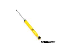 Mts Ammortizzatori Sport Asse per Volkswagen Fox Hatchback (5Z1) MTSVW010R