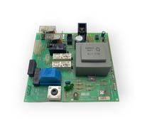 MTS ARISTON SCHEDA ELETTRONICA ART. 952930 CALDAIA SIMAT EA FFI