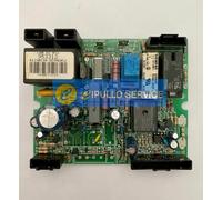 MTS ARISTON SCHEDA NEW FAR CM AT-MI 2 ART. 953312 CALDAIA