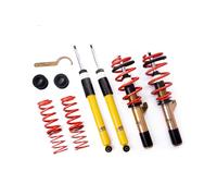 Mts Assetto a Ghiera Street Oro per Seat Leon Pezzi (5F) MTSGWVW52 + Opinione