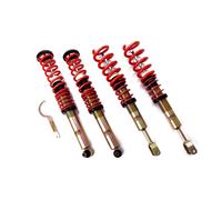 MTS Coilovers Posizione Oro per Audi A4 Avant 8D5,B5 MTSGWAU52-S + Perizia