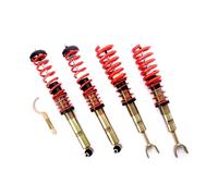 MTS Coilovers Posizione Oro per Audi A4 Avant 8D5,B5 MTSGWAU53-S + Perizia