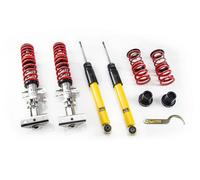 Mts eibach Assetto a Ghiera Street Inox Acciaio per BMW 3 Touring (E36) con Tüv