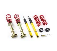 Mts eibach Assetto a Ghiera Street per Mercedes-Benz C-Class Modello T (S204