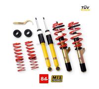 MTS Eibach Assetto Variabile Filettato Per VW Golf 7 VII 4motion GTI GTD R
