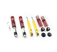 Mts eibach Coilovers Posizione Inox Acciaio Inox per BMW 5 Touring (E39) con Tüv