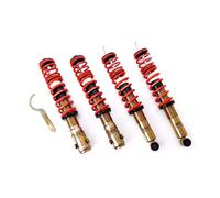 Mts eibach Coilovers Posizione per Volkswagen Polo III Classic (6V2) con Tüv
