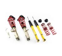 Mts eibach Coilovers Street per Mercedes-Benz Cla Shooting Brake (X117