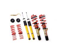 Mts eibach Coilovers Street per Skoda Octavia III Station Wagon (5E) Con