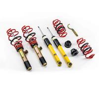 Mts eibach Coilovers Street per Volkswagen Scirocco III (137/138) con Tüv