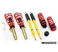 MTS Gwf Comfort Oro per BMW 1er Cabriolet [E88] MTSGWBM12-C + Perizia