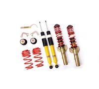 MTS Gwf Comfort Oro per Seat Ibiza IV Pezzi [6J8, 6P8] MTSGWVW46-C + Perizia