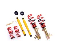 MTS GWF Stance Gold Per Opel Astra H Twintop [A04] MTSGWOP10-S +Relazione