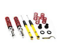MTS GWF Stance Inox Per Skoda Octavia I Combi [1U5] XMTSGWVW10-S +Perizia
