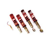 MTS GWF Street Gold Per HONDA CRX III EH EG 1.6 ESi EH6 92 KW MTSGWHO01