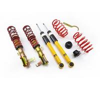 MTS Gwf Street Oro per Chevrolet Cruze Hatchback [J305] MTSGWOP16 + Perizia